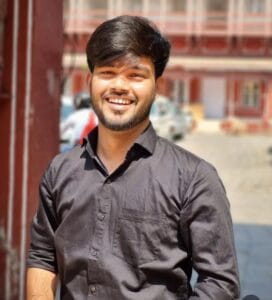 Dushyant Sulodhiya