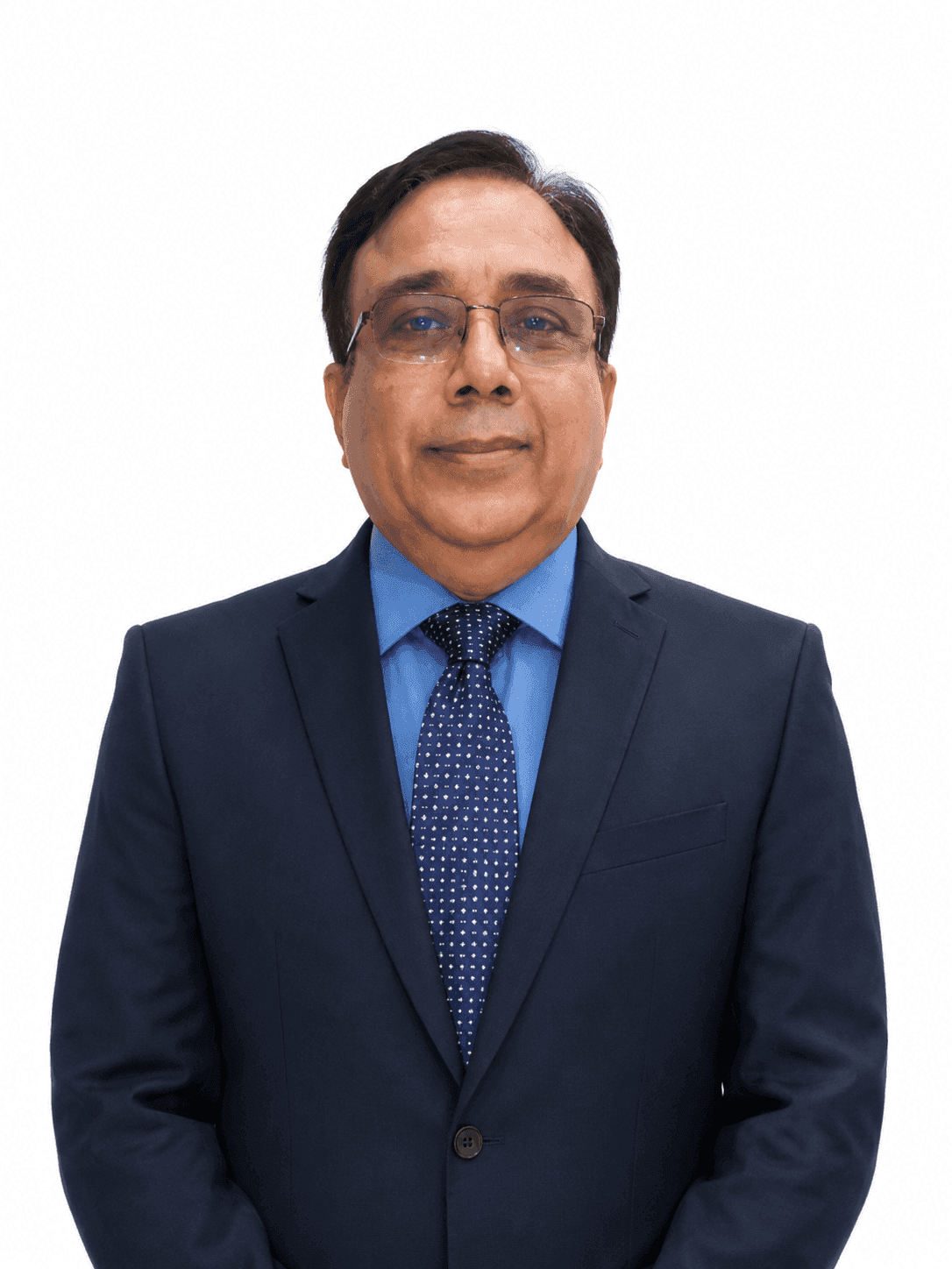 Parvesh Kamra